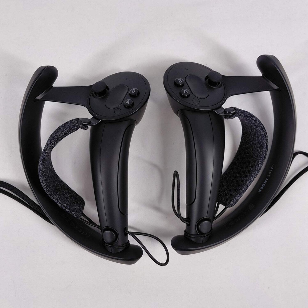 Valve Index VR Kit PC VR Headset 1004