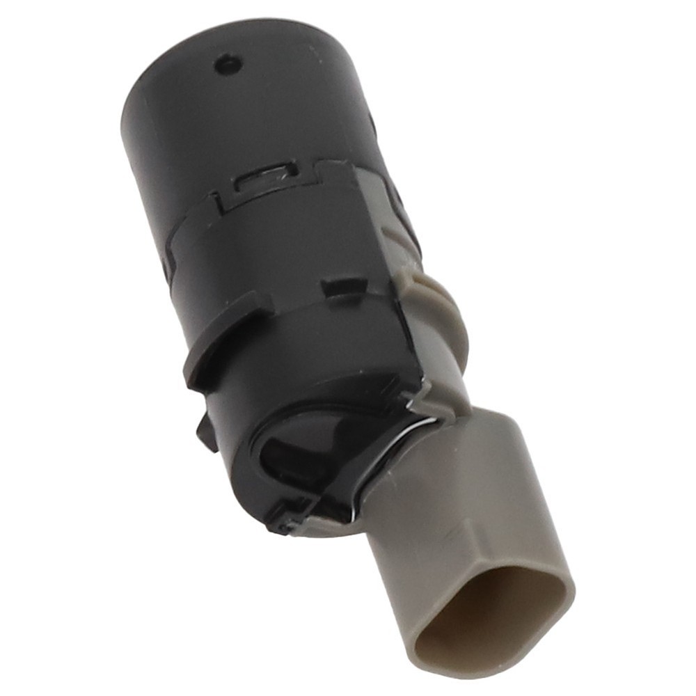 1Pcs Parking Reverse Sensor Black For E39 E46 E60 E61 E65 E66 X3 E83 E53 PDC