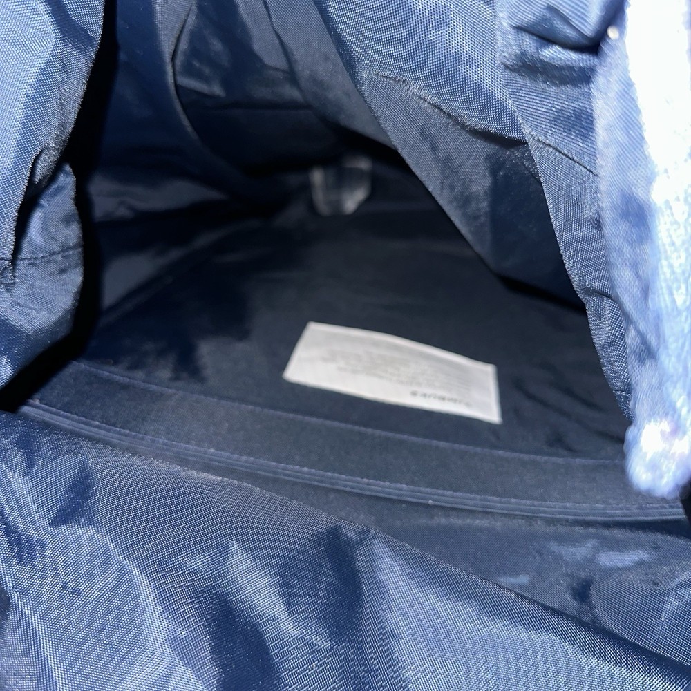 Timbuk2 Lux Waterproof Roll Backpack Day Pack