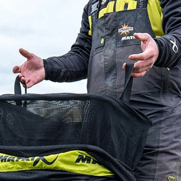 Matrix 2.5m Commercial Keepnet GLN068