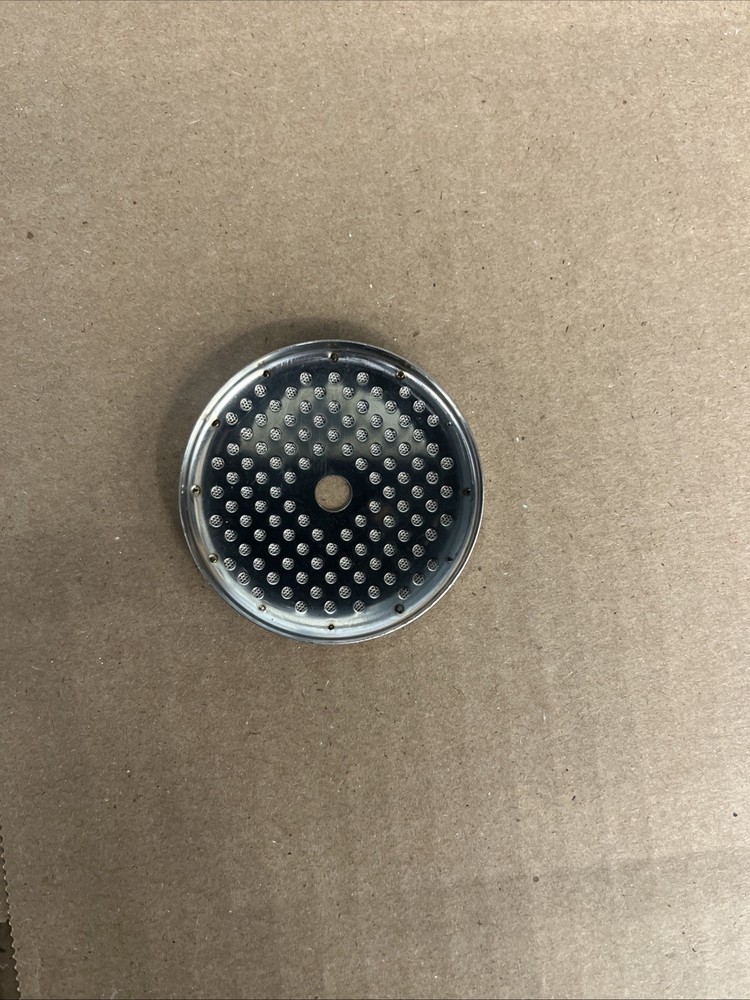 La Marzocco L107 Diffusion Screen NEW OEM.
