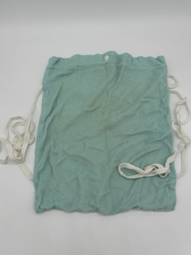 Vtg Davol automatic electric heating pad REPLACEMENT COVER ONLY