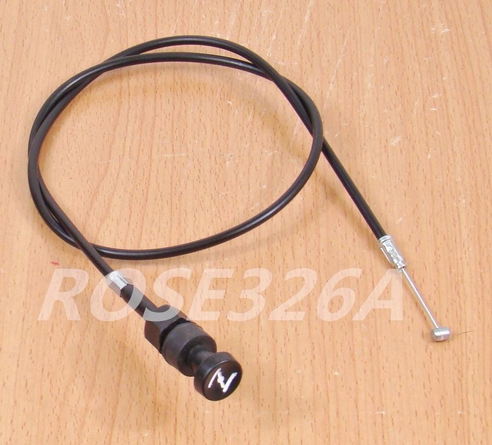 Choke Cable For Honda XL100S XL125S XL185S XR250 XL200R XL250S XL250R