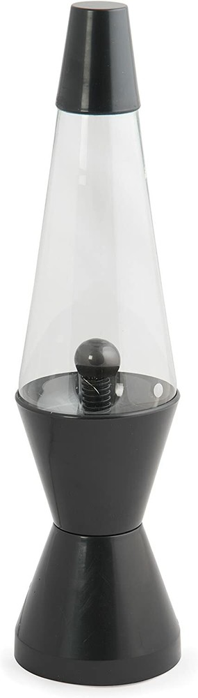 Plasma Lamp Lightening Effect Touch sensitive Glowing Room Light 14.5" Funtime