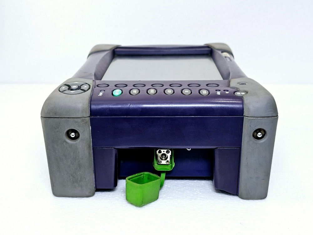 JDSU MTS-6000 COMPACT OPTICAL TEST PLATFORM MTS 6026VSRE
