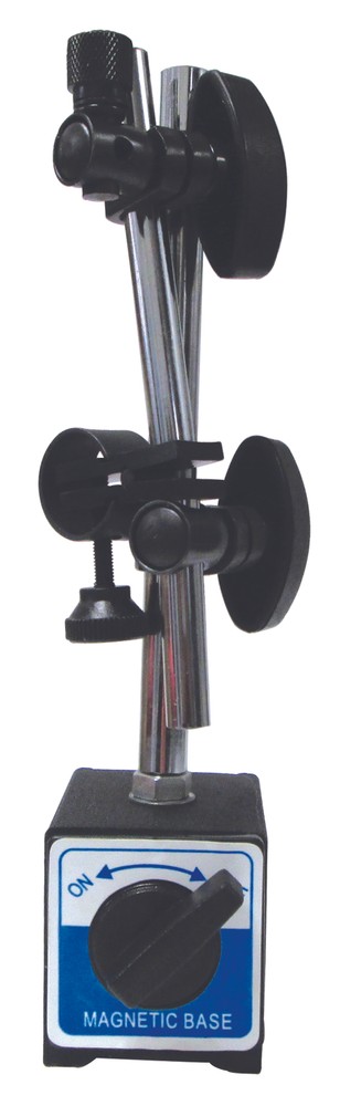 Magnetic Base Indicator Holder - Fine Adjustment