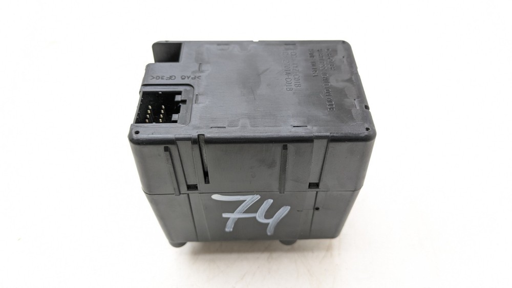 JEEP GRAND CHEROKEE MK4 WK2 IGNITION SWITCH LOCK BARREL KEY READER 2011