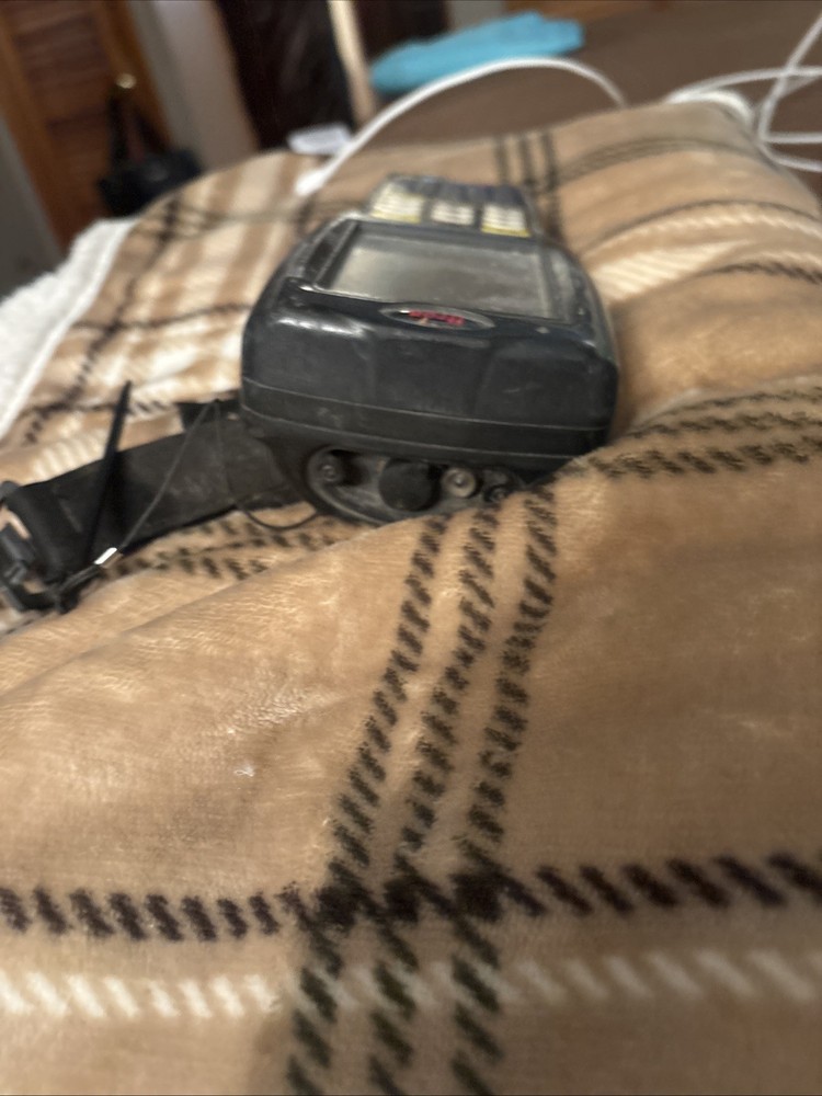Itron FC300 Mobile Computer SRead Utility Meter Scanner Only