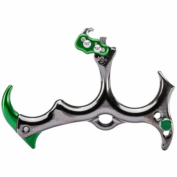 Tru-Fire Sear Hand-Held Archery Compound Bow Hinge Release