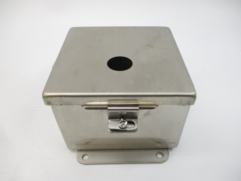 COOPER 664-4XSS6CHCSPL NSMP
