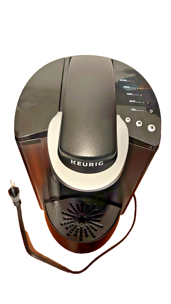 Keurig K50 Single Cup Coffee Maker - Black