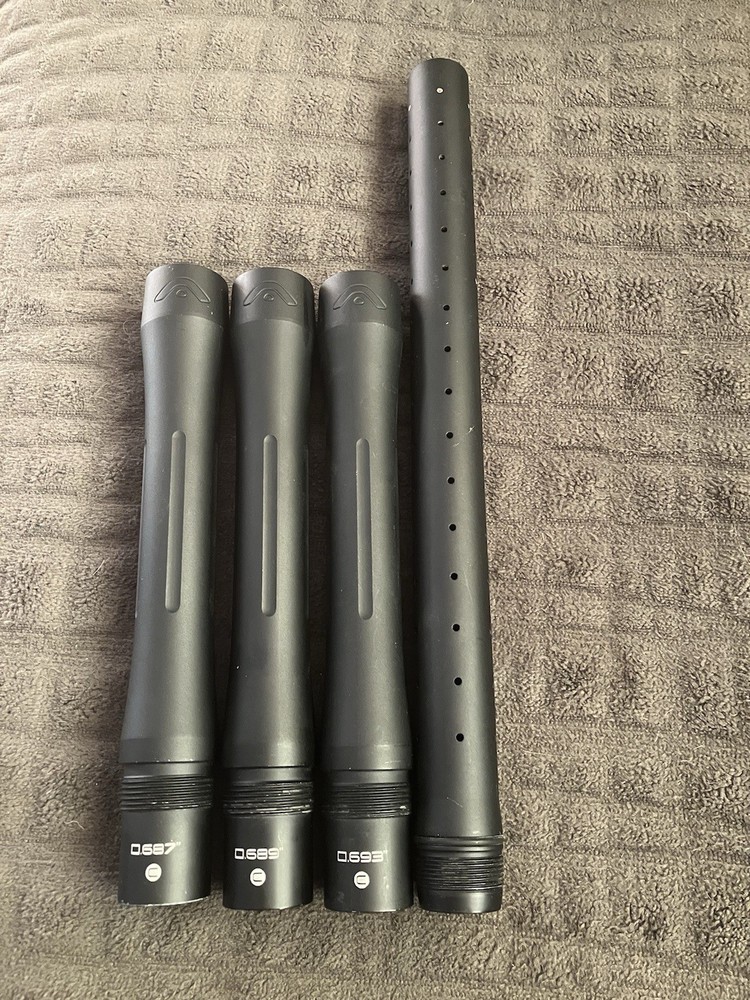 Angel Paintball Barrel Kit AC Thread