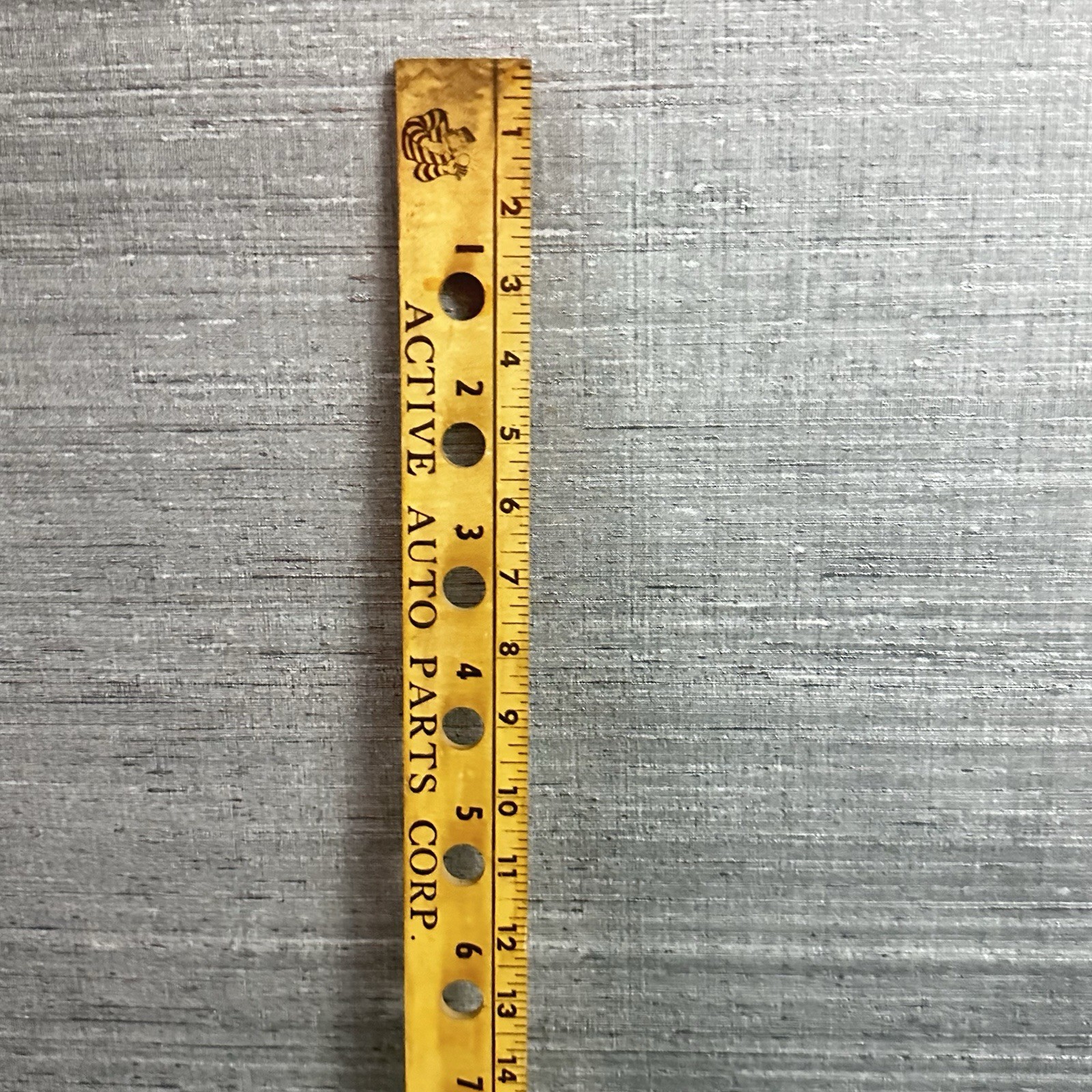 Hastings Piston Rings Cars Active Auto Parts East Meadow, New York 36” Yardstick