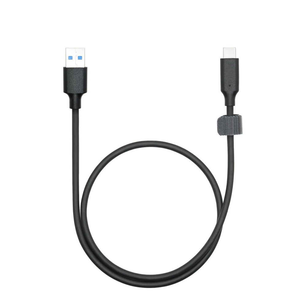 10Gbps USB C Cable 1.5FT, USB C to USB A 3.1/USB 3.2 Gen 2 10Gbps Data Sync C...