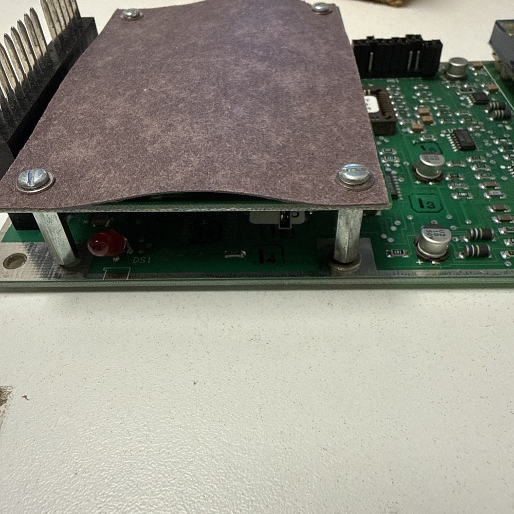 ADT 472318 Communication Universal D. E. S.