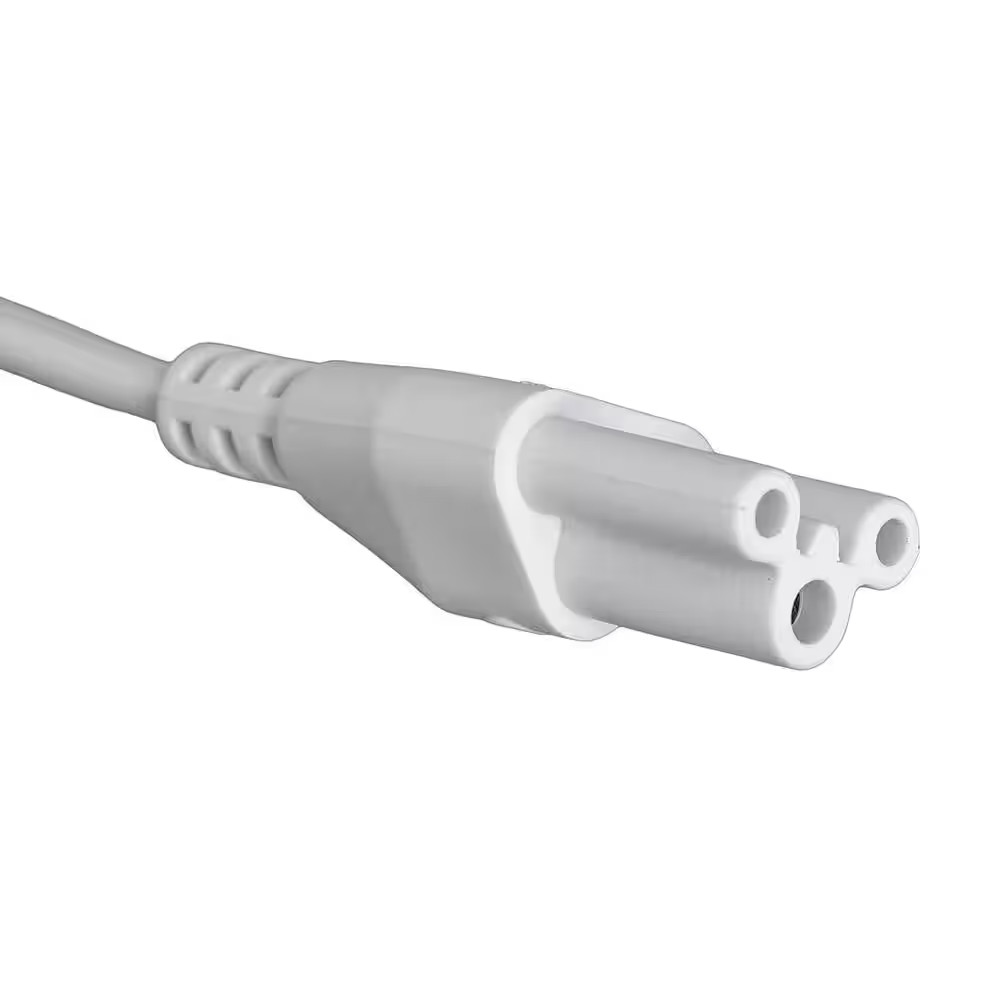 5 Ft. Linking Cable Compatible with Specific Shop Lights, Wrap Lights, Strip Lig