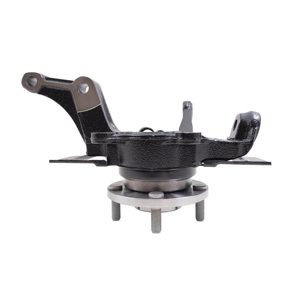 Brock Loaded Steering Knuckle Assembly for Altima 3.5L
