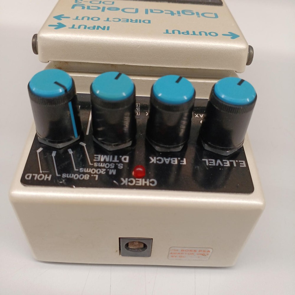 BOSS DD-3 effector 760752