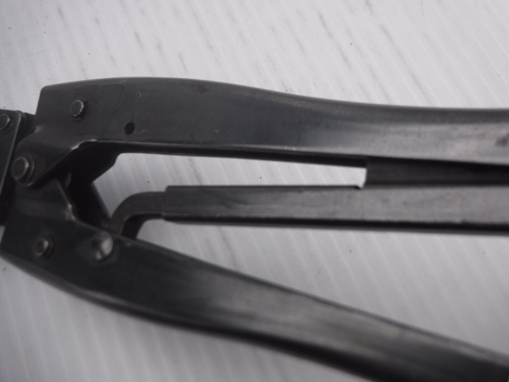 AMP 90066 Hand Crimper