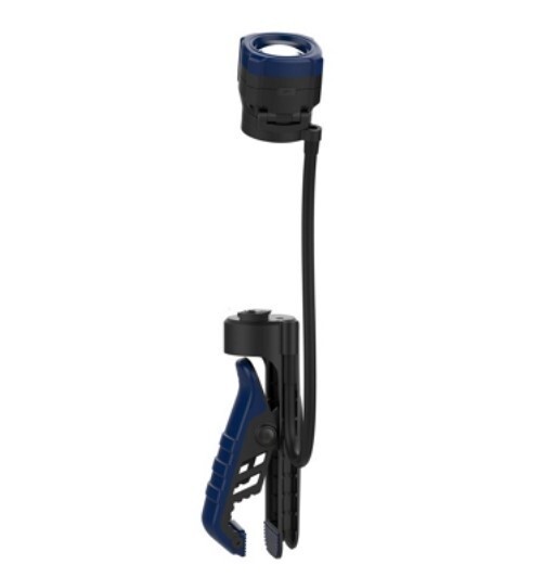 RPG TWL3035 RECHARGEABLE LED TIRE SERVICE LED WORK LIGHT
