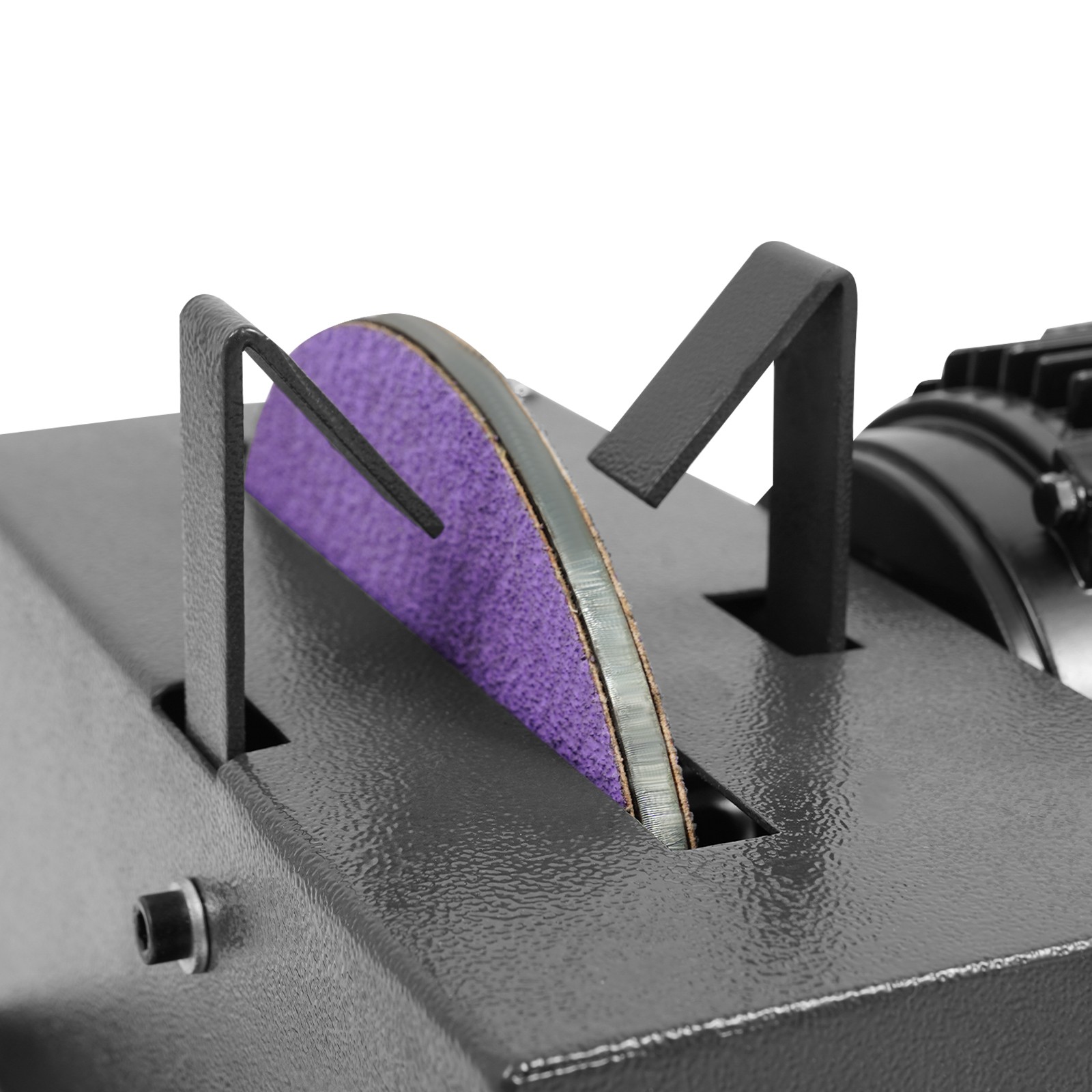 Lawn Mower Blade Sharpener Blade Sharpening Blade Grinding Machine 1700 RPM 500W