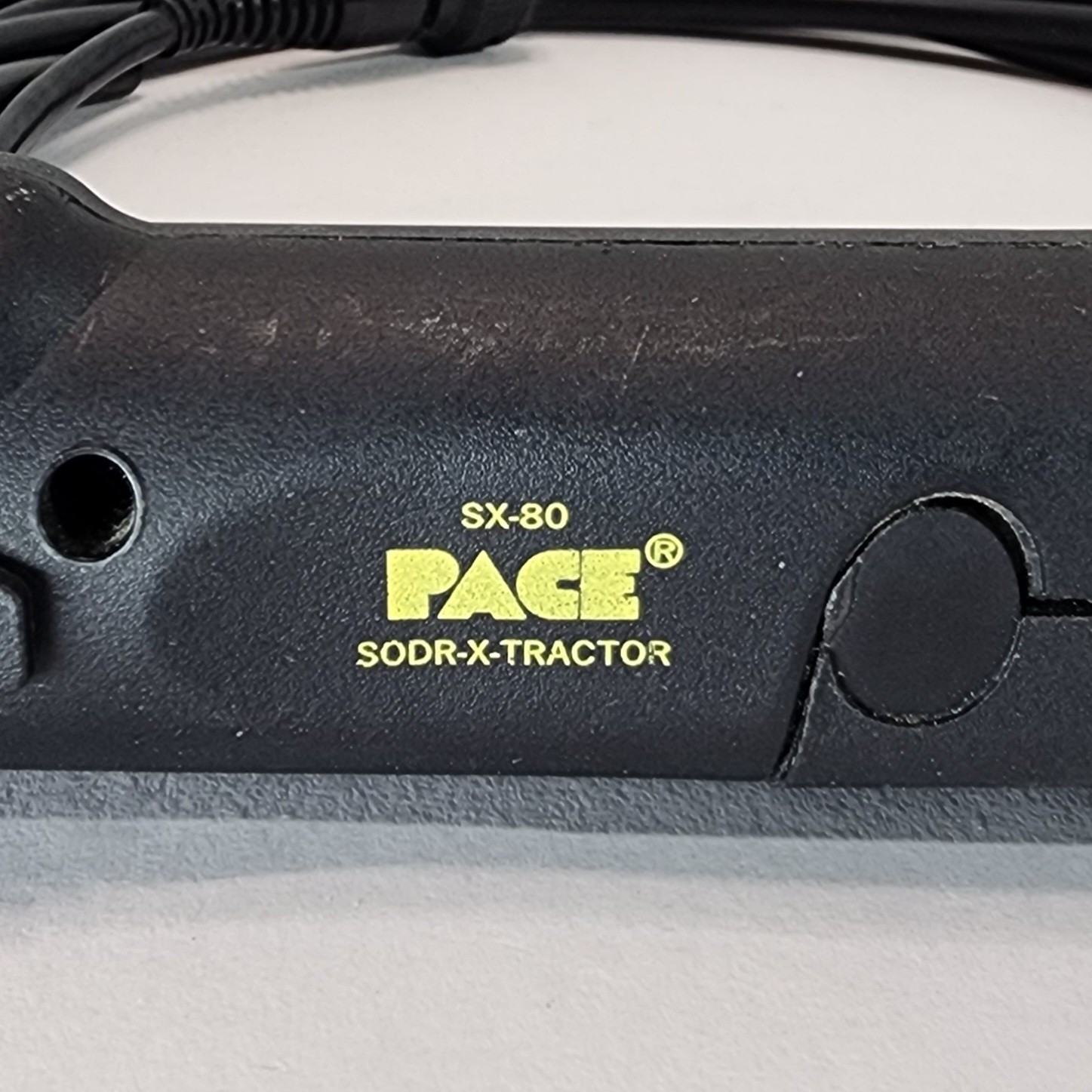 PACE SX-80 Desoldering Handpiece (SODR-X-TRACTOR)