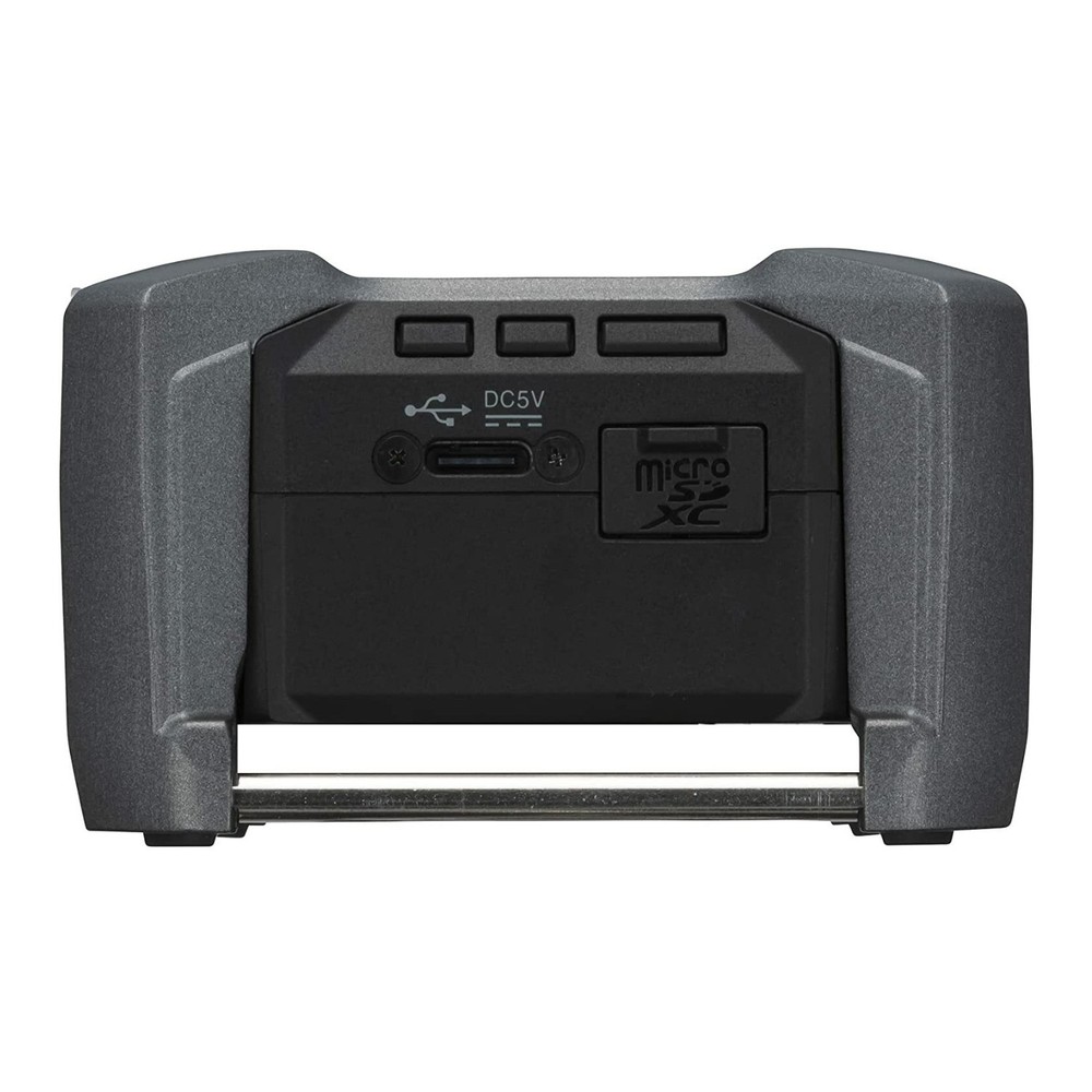 Zoom F3 Handheld Field Recorder MultiTrack with 32-Bit Float Technology