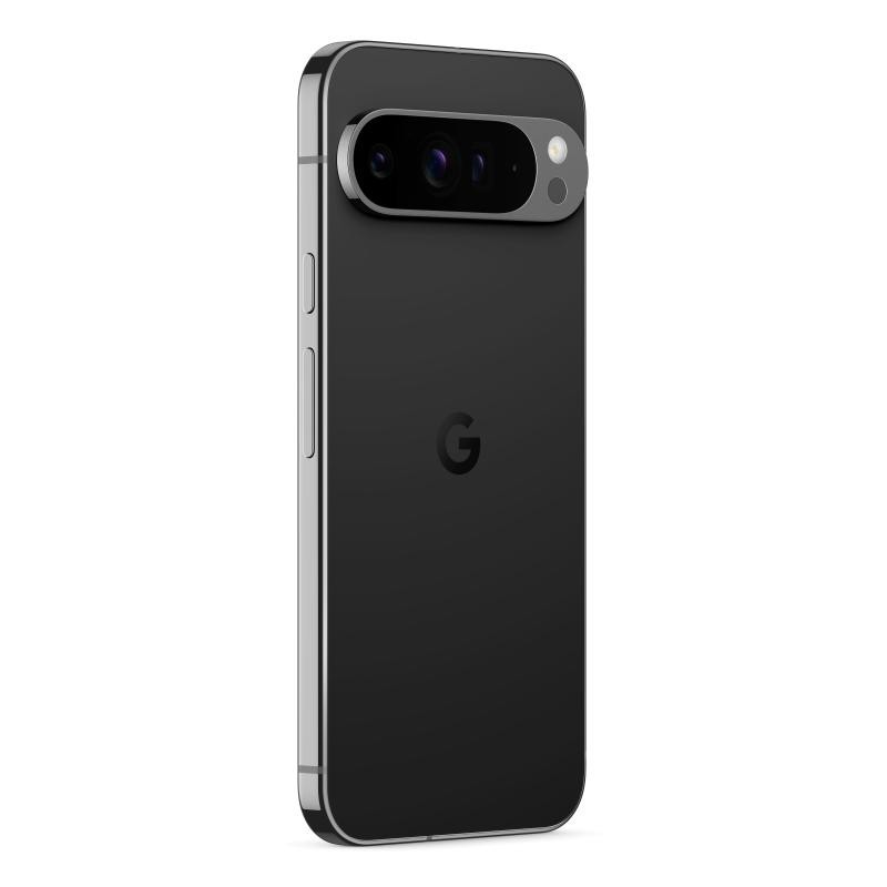 Google Pixel 9 Pro XL - Android Smartphone with Gemini, Triple Camera System