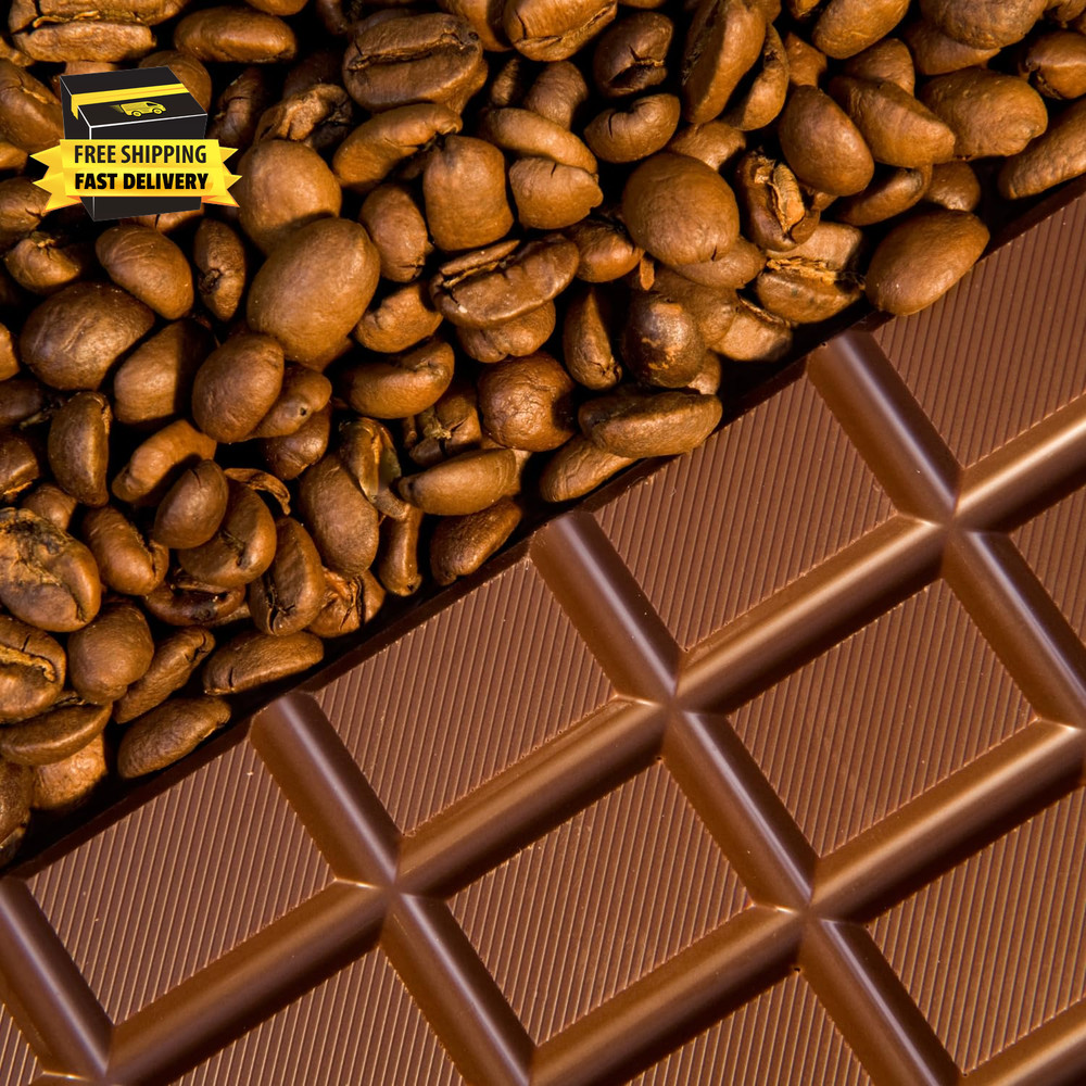 Coffee Candy ⭐️⭐️⭐️⭐️⭐️