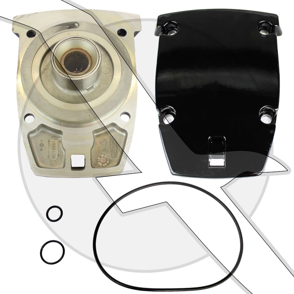 Mercruiser Top Cover 92068A2