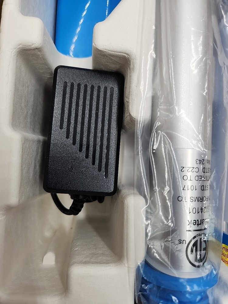 NEW Wrapango Best Handheld Pool Cleaner