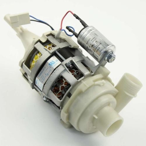 Bertazzoni Z290072 Motor