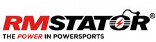 RM Stator RM05009 - Ignition Key Switch 223496