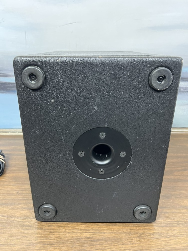 Matrix Q12 Active FRFR guitar speaker for modelers WORKING - TESTED!!