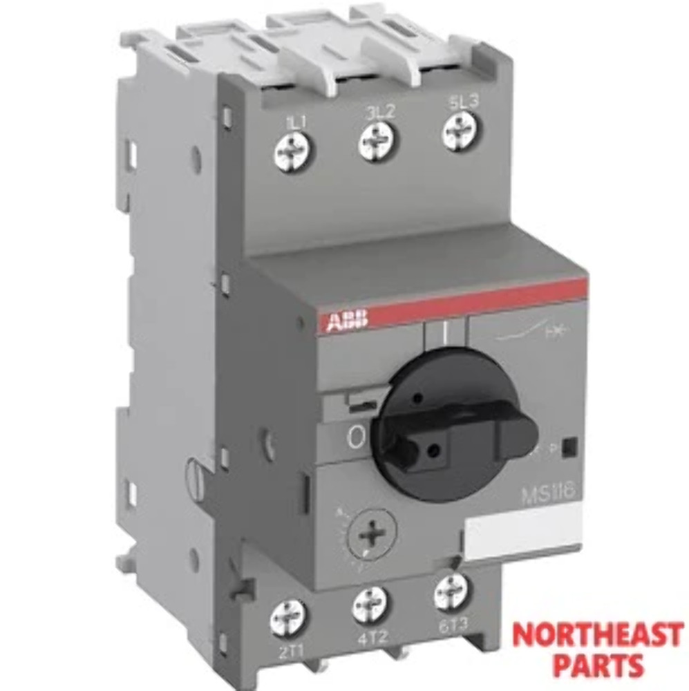 ABB Manual Motor Starter MS116-25