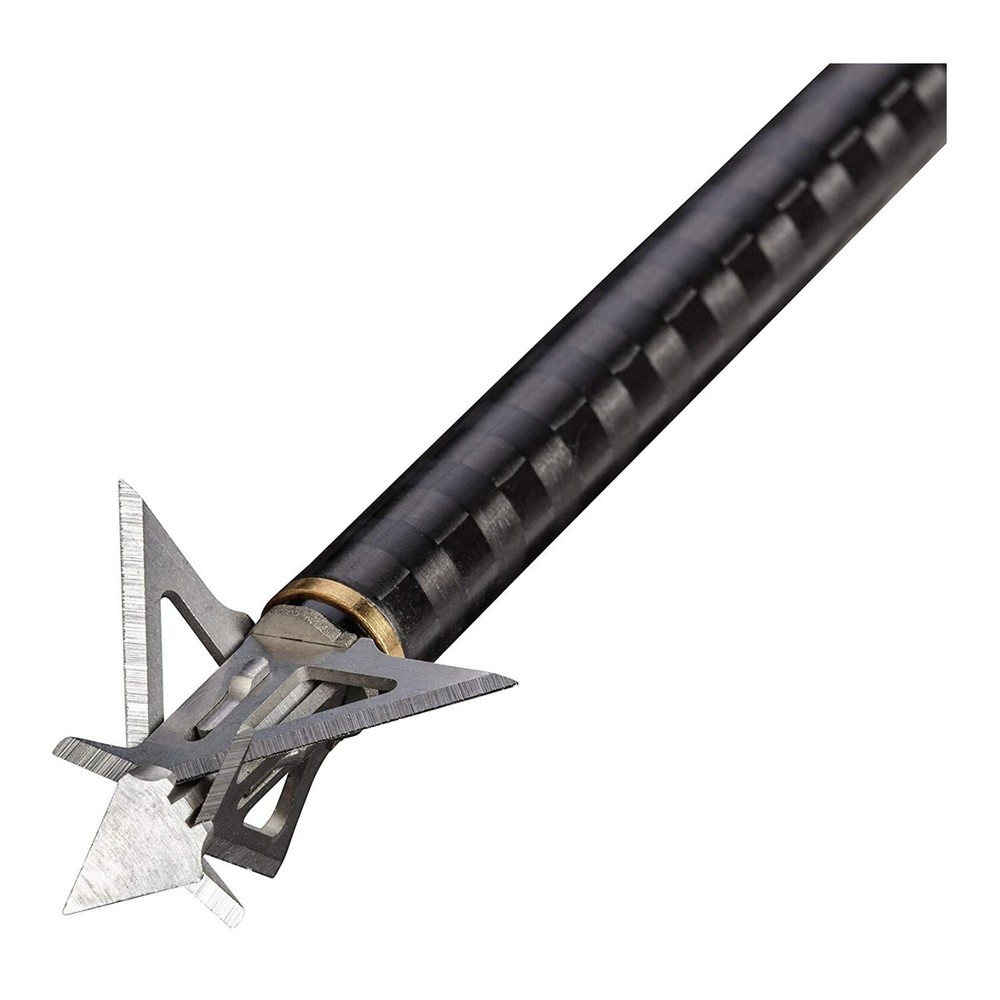 Bear Archery F3 Broadhead