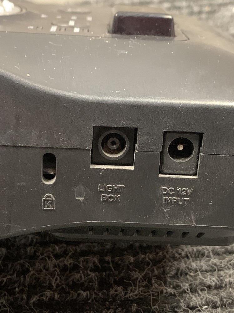 Used AverMedia AverVision CP300 Digital Document Camera Presentation System