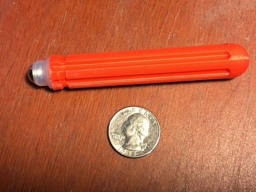 Mini Roller Tool - Comic Pressing