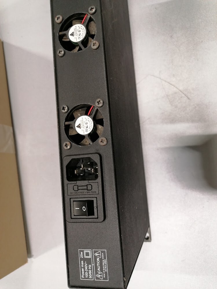 Digiality DVB Component - Working, Scratched, Used