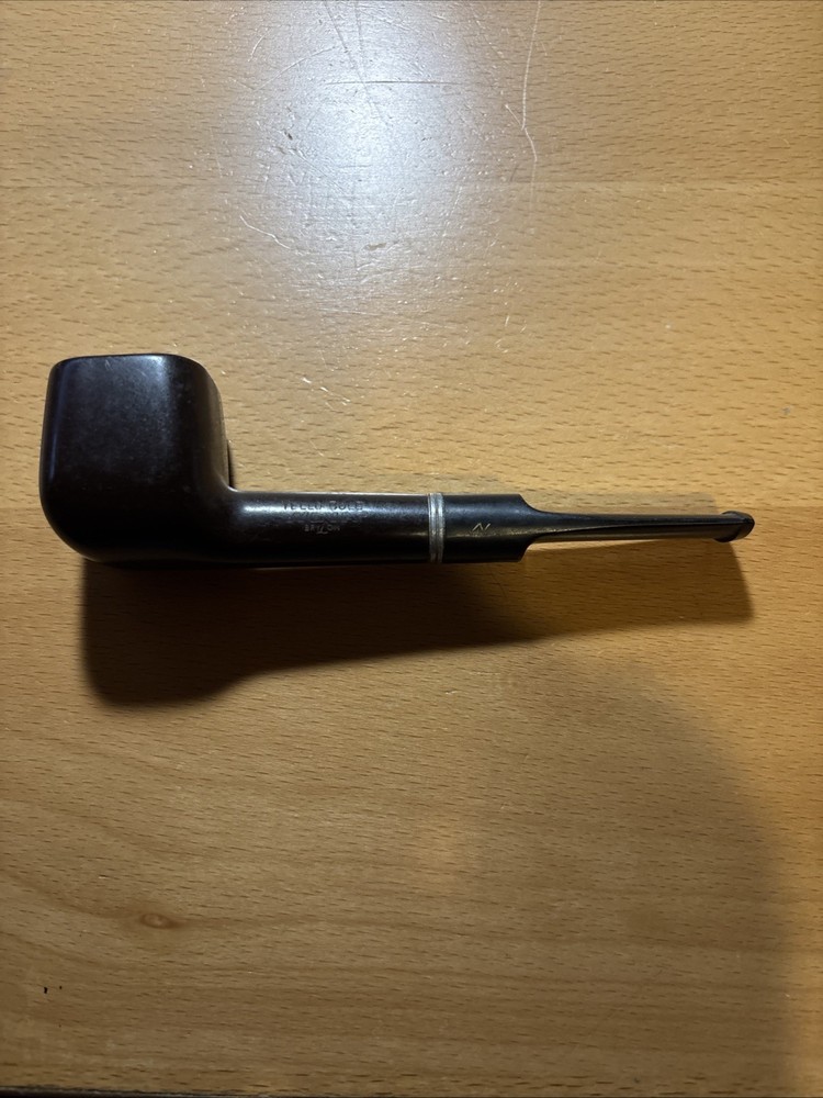 VTG Yello-Bole Brylon Smoking Pipe