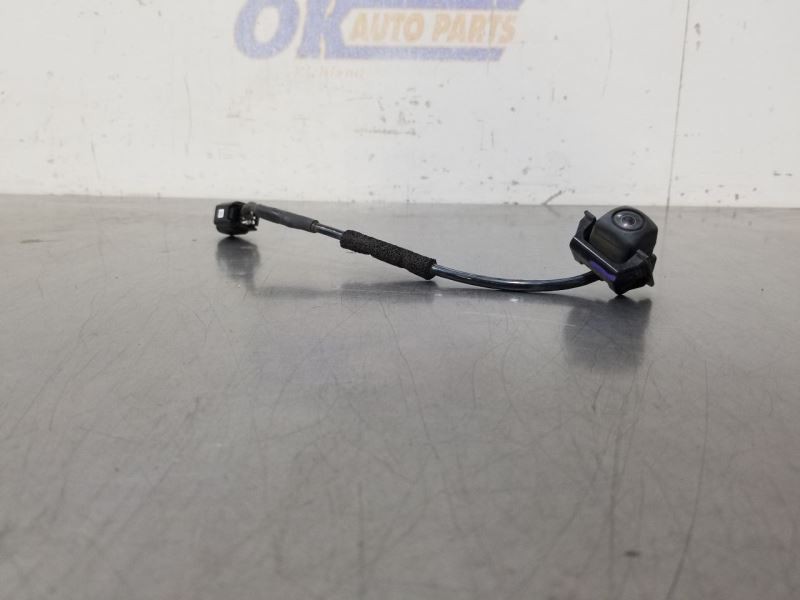 17 2017 HONDA CR-V REAR VIEW CAMERA PROJECTOR