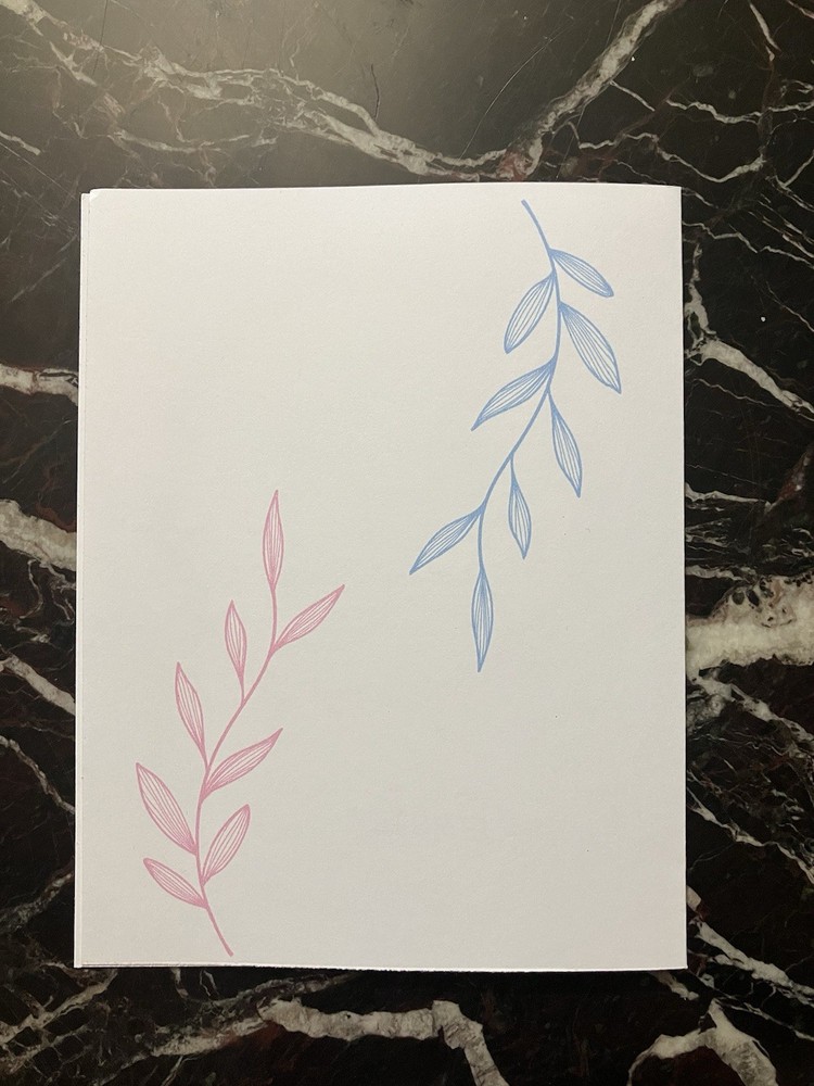 Christian Easter Greeting Card