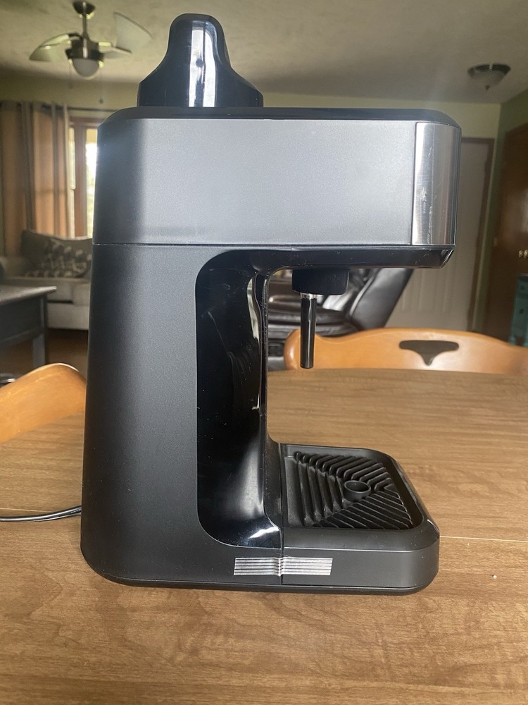 Mr. Coffee Espresso Machine
