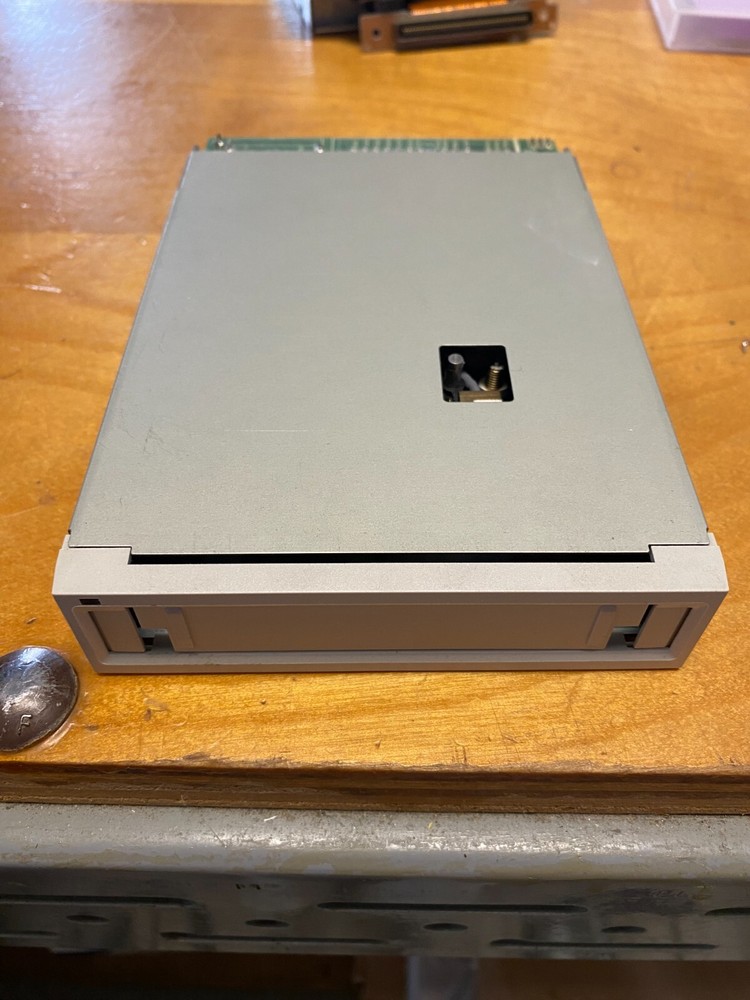 aiwa TD-1600 data streamer