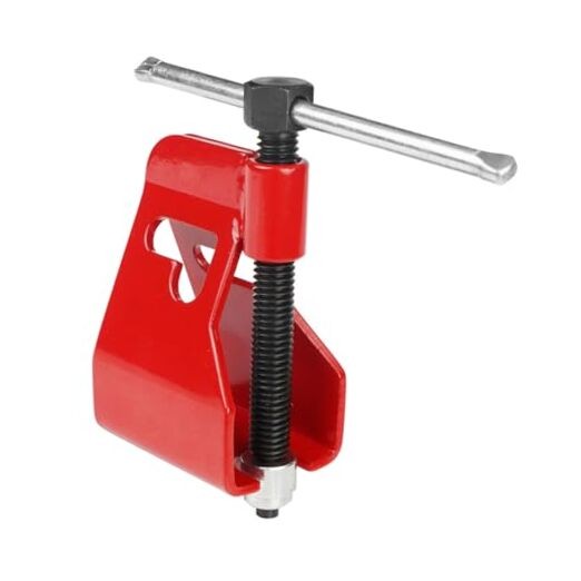 Compression Sleeve Puller Tool to Remove Ferrule & Nut of Pipe, 1/2" Ferrule