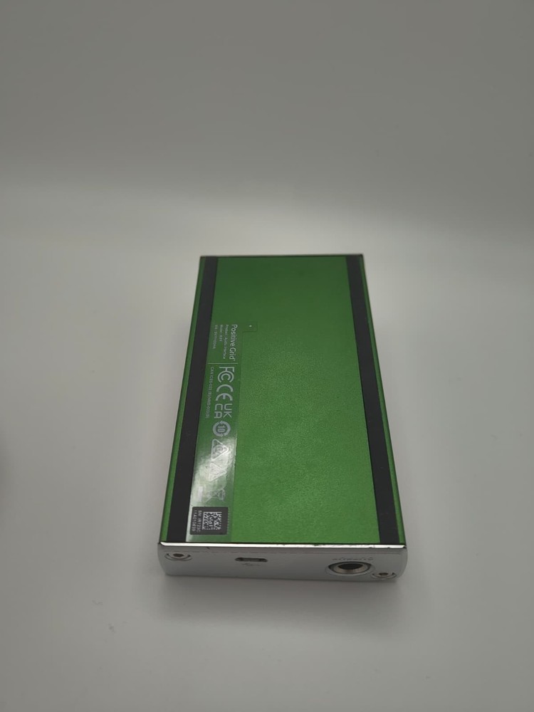 Positive Grid Riff Audio Interface Green