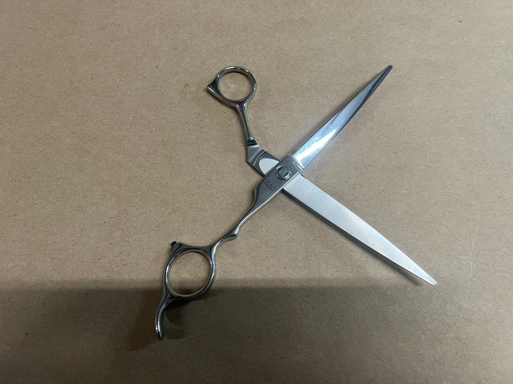 KASHO SAGANO SERIES 7.0 OS