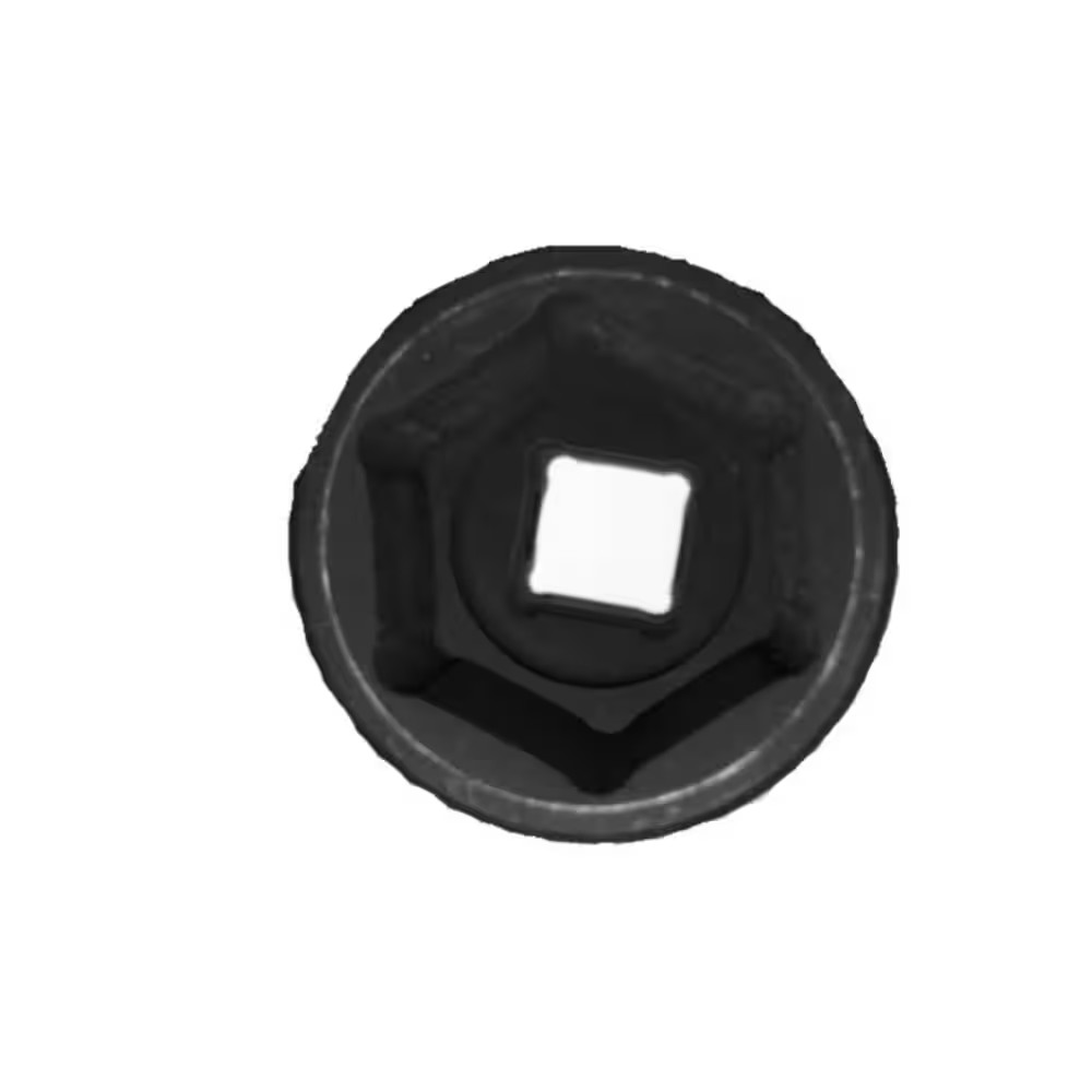 1/2 In. - 9/16 In. S-NSD Deep Impact Socket