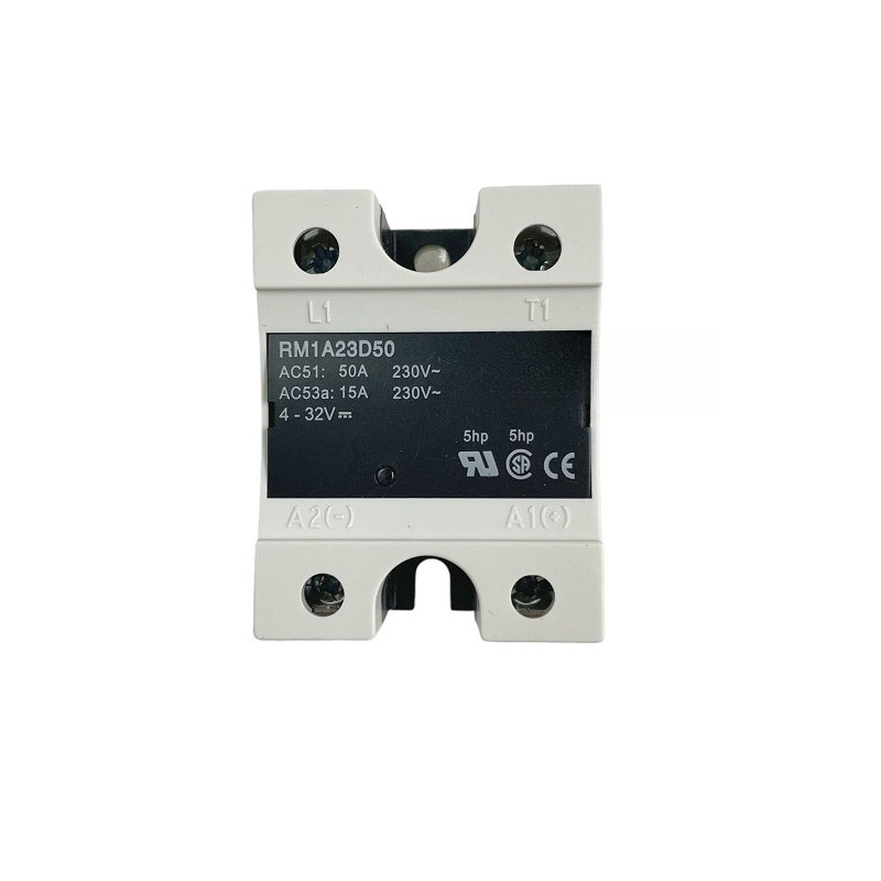 For RM1A23D50 4-32V Solid State Relay