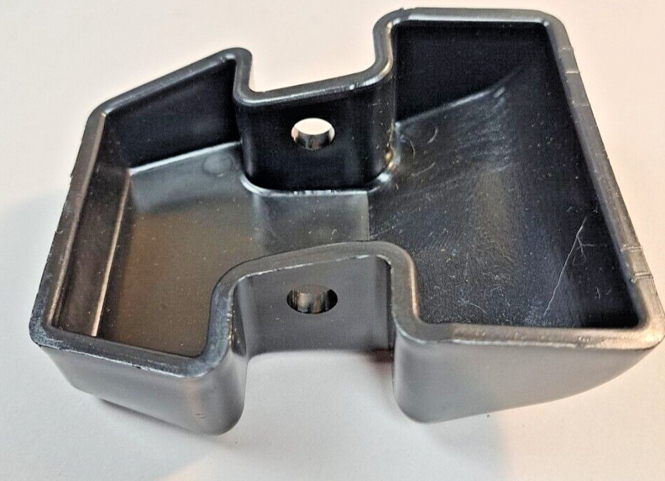 Tennant 386264 - Bumper, Squeegee